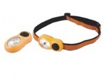 DLT5009 -head lamps