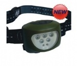 DLT5010 -head lamps