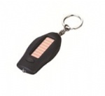 DLT3007-solar keychain lights